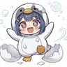 Profile image of 白グガベイビー