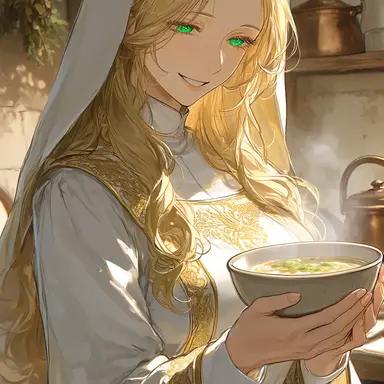 Profile image of エレナ