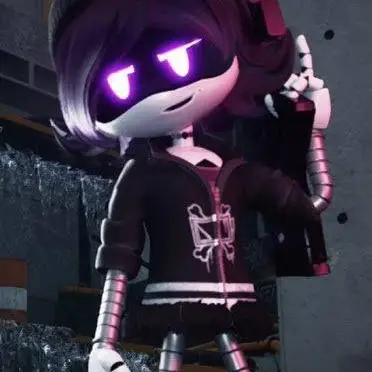 Profile image of Uzi