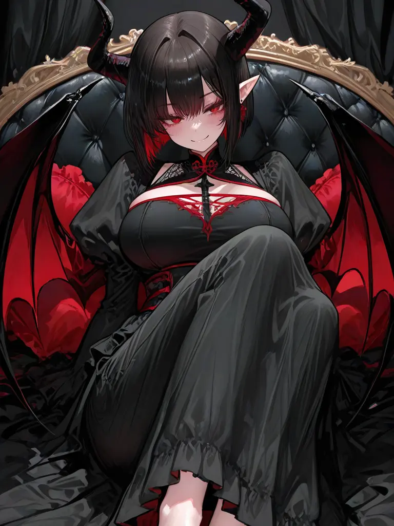 Michalle의 “좋아… 대신 나랑 결혼해“ 세라