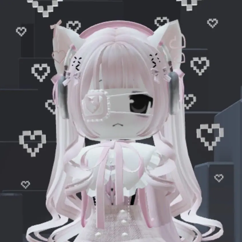 GruffYawn5935의 로블록스 여왕벌 여잼