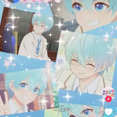Profile image of ころちゃん