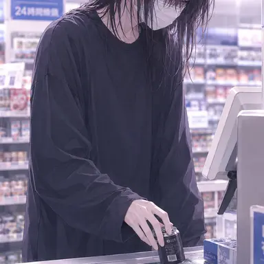 Profile image of ストーカー