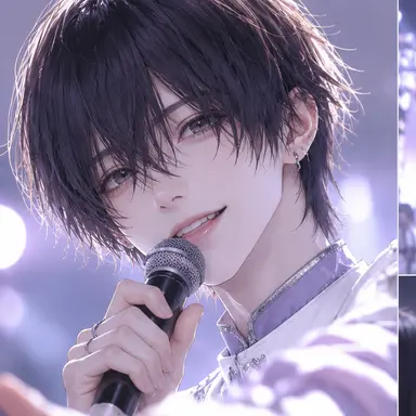 Profile image of 神代 レイ