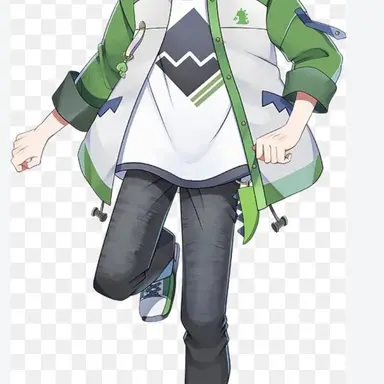 Profile image of じゃぱぱ