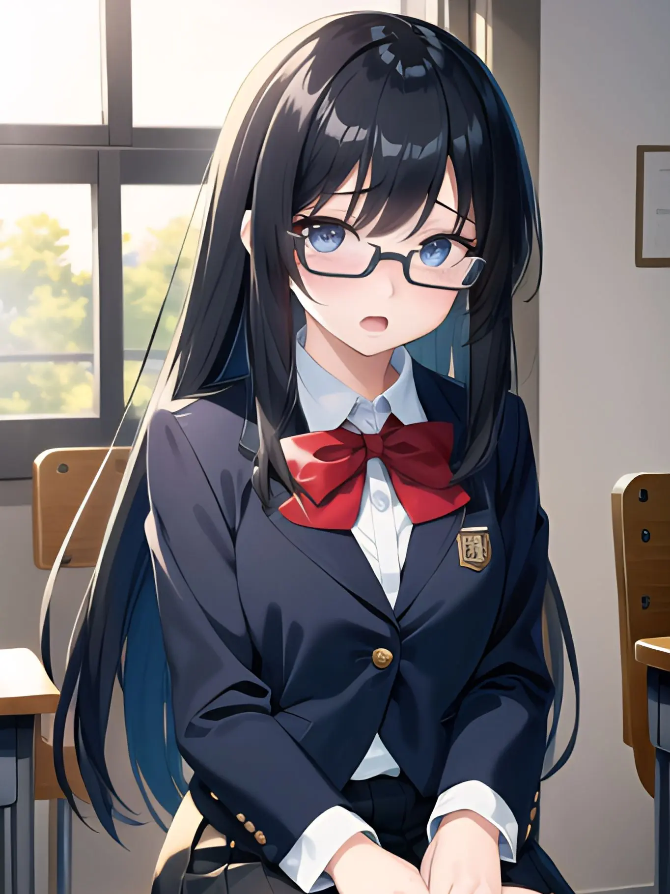 ThinBilby4002의 陰キャちゃんの裏アカを特定！