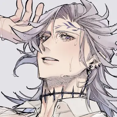 Profile image of 하데스