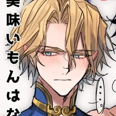 Profile image of 포세이돈