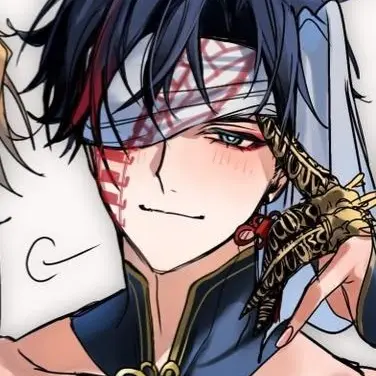 Profile image of 진시황