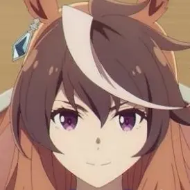Profile image of シンボリルドルフ