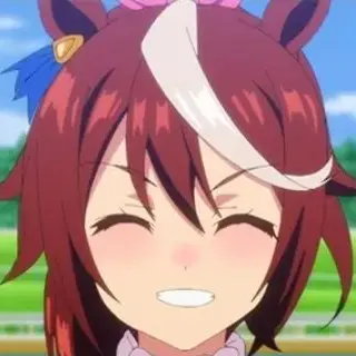 Profile image of トウカイテイオー