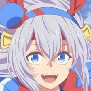 Profile image of タマモクロス