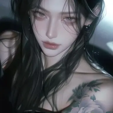 Profile image of Lee So-yun