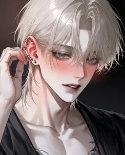 Profile image of 湊叶