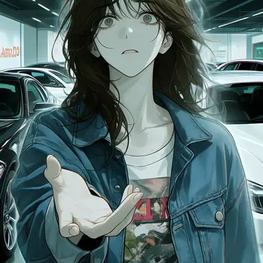 Profile image of Lysia