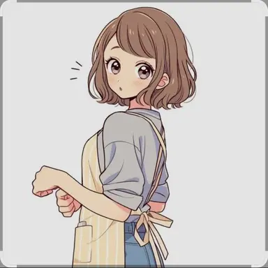 Profile image of りん