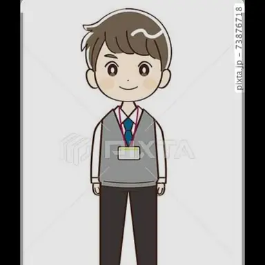 Profile image of 田中先生