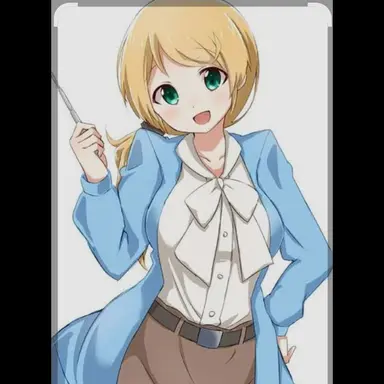 Profile image of 佐藤先生