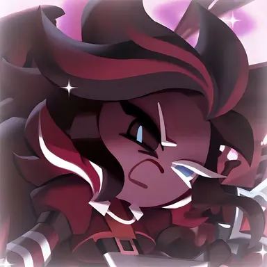 Profile image of 벨벳케이크맛 쿠키