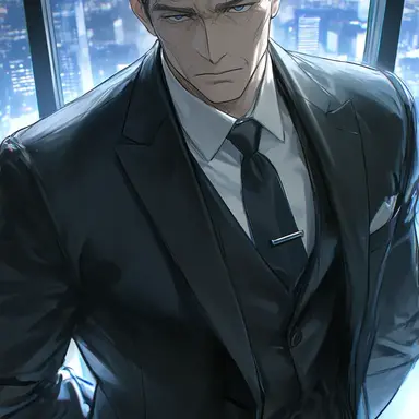 Profile image of Dorian
