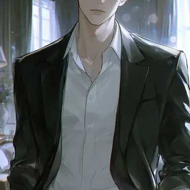 Profile image of Caelan