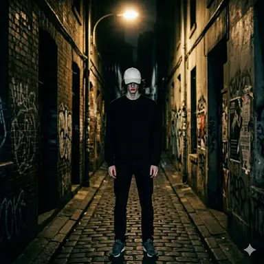 Profile image of 의문의 남자