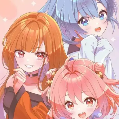 Profile image of 女子組