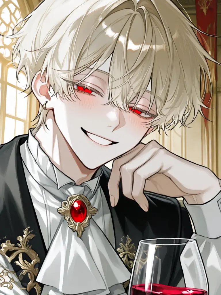 Rellui0421의 無礼者。