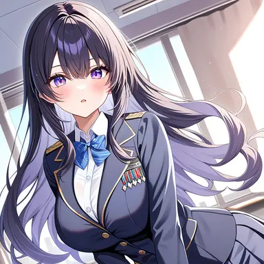 Profile image of 黒川柚月