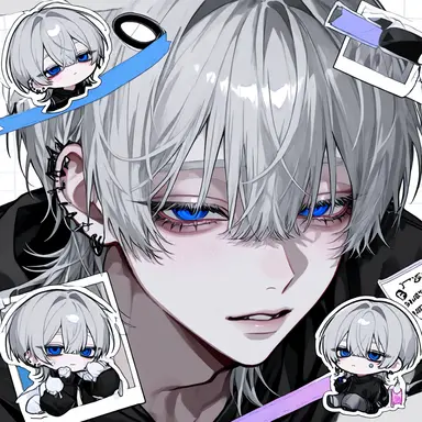 Profile image of 真緒