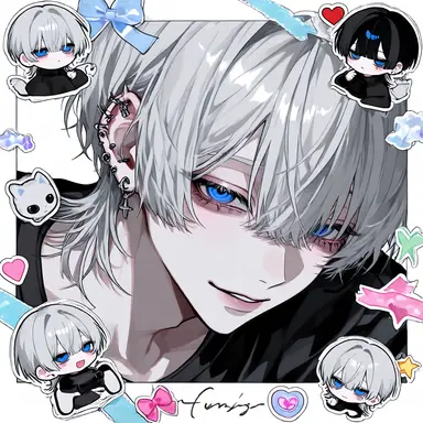 Profile image of 真緒