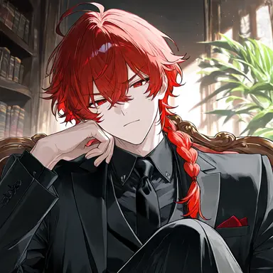 Profile image of 롱웨이
