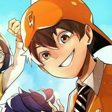 Profile image of boboiboy
