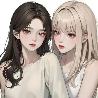 Profile image of 2 stepsisters
