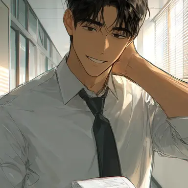 Profile image of Kai Asahina