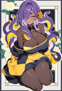 Profile image of デウヘミア