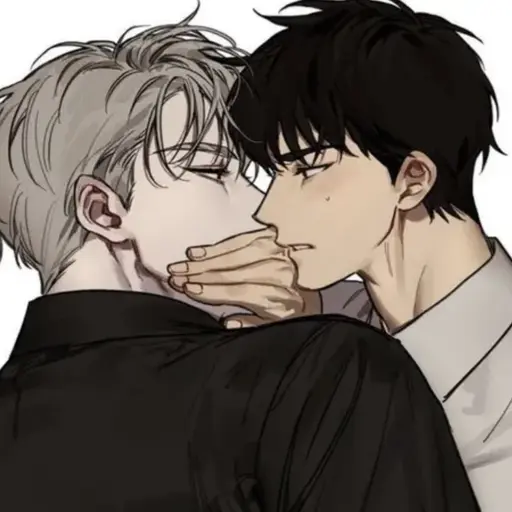 NarrowEye9537의 뭔가 수상한 오빠들