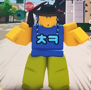 Profile image of 한국뉴비