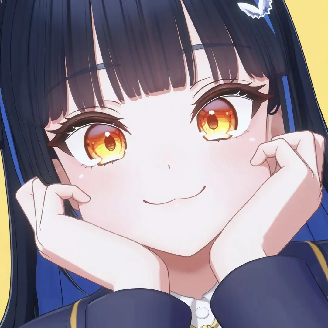 LushDouc3027의 릴파(여자친구)