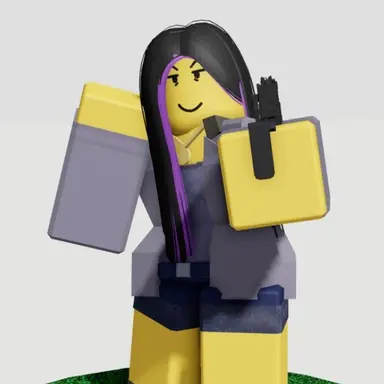 Profile image of 이리나 그로모비