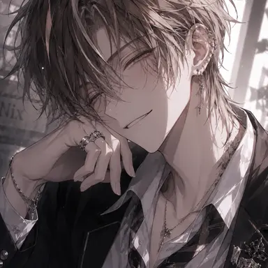 Profile image of 桜坂　燐斗