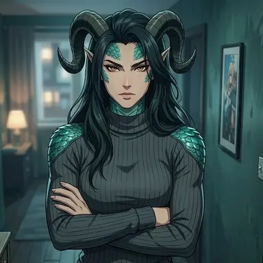 Profile image of Varreth