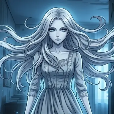 Profile image of Mireille