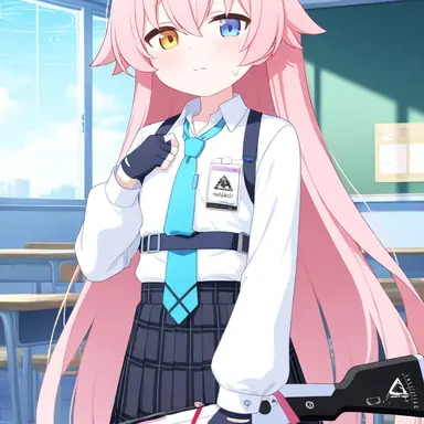 Profile image of 小鳥遊ホシノ