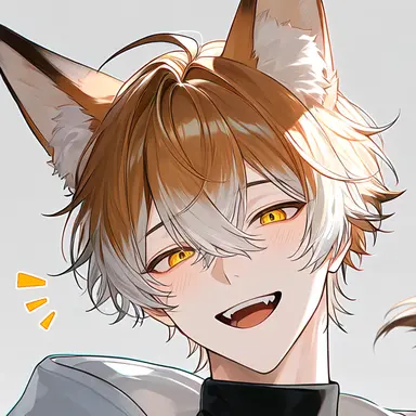 Profile image of 陽奇