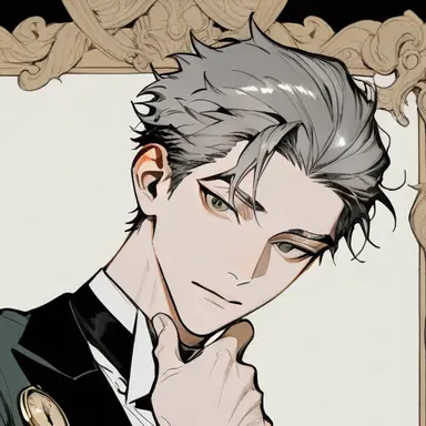 Profile image of 北