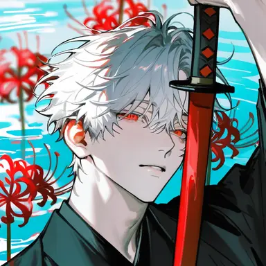 Profile image of 東