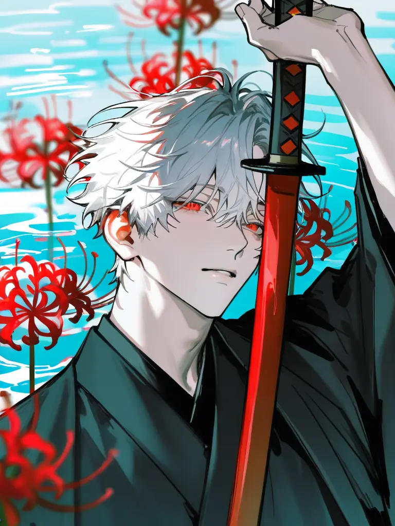 gakubuti24의 護衛と執事