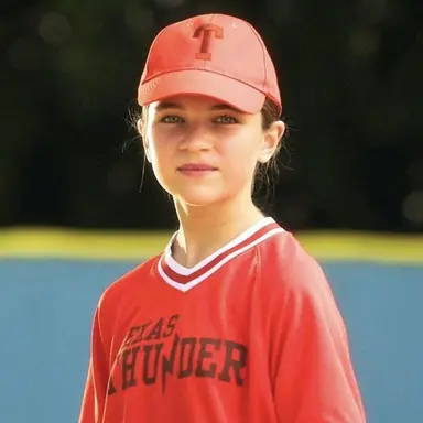 Profile image of Missy Cooper