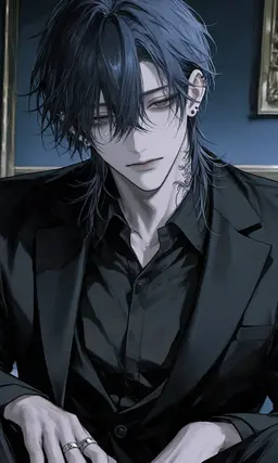 Profile image of 楪
